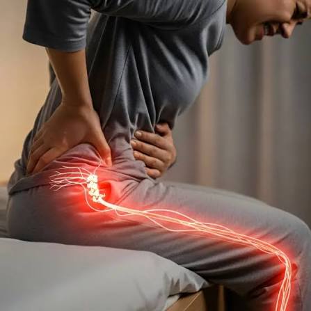 Chikungunya pain